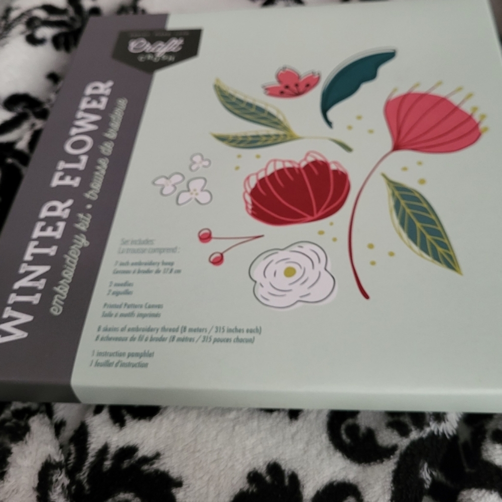 Craft crush